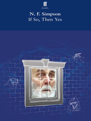 cover image of If So, Then Yes